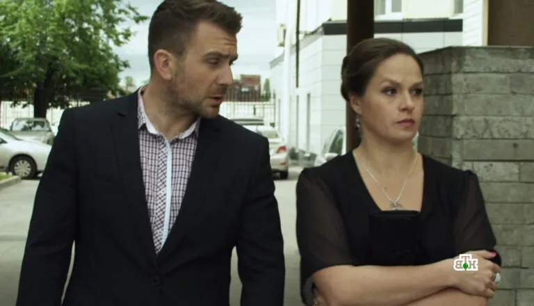 Картинка к «1 сезон 8 серия»