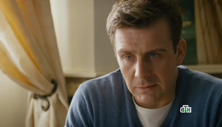 Момент из 10 серии 2 сезона