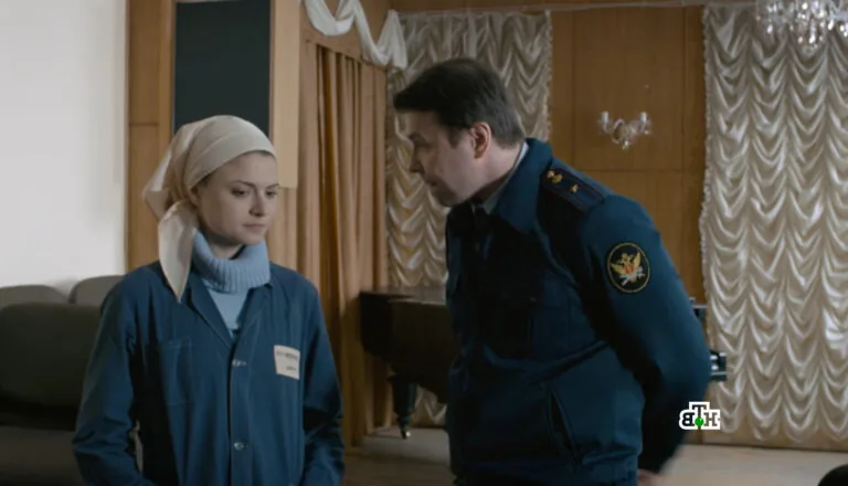 Картинка к «2 сезон 13 серия»