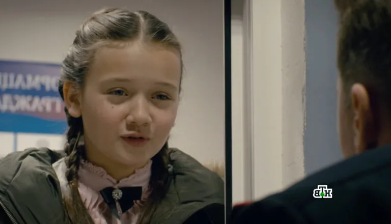 Момент из 24 серии 2 сезона