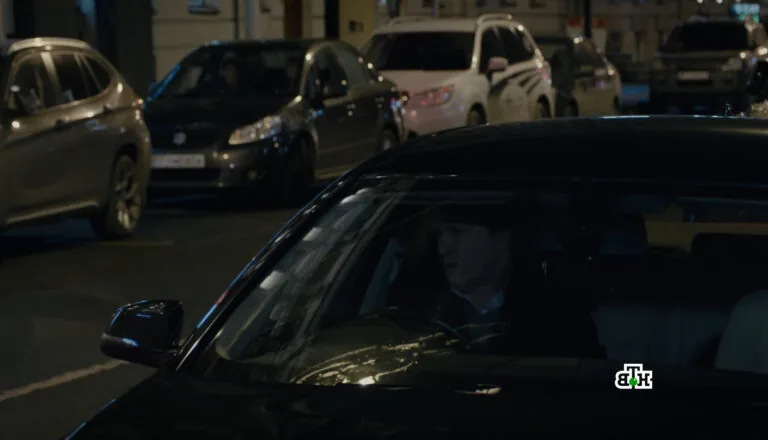 Момент из 27 серии 2 сезона