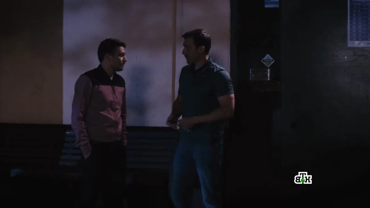 Фото галереи #1