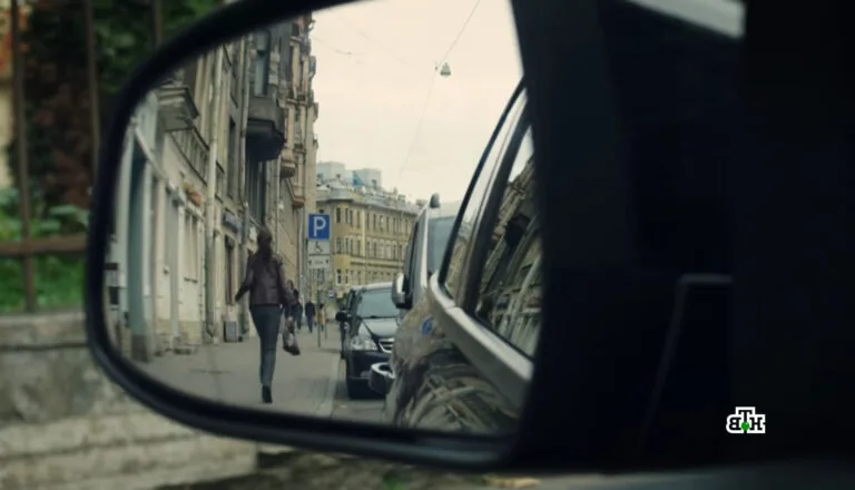 Момент из 20 серии 3 сезона