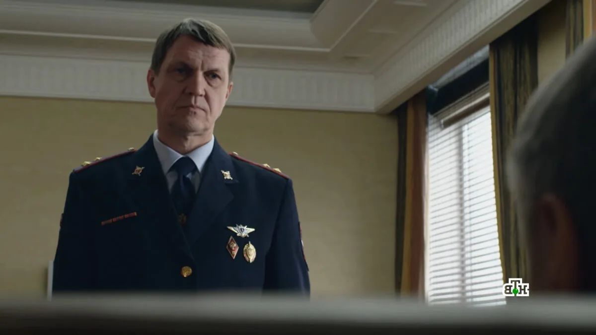 Фото галереи #1