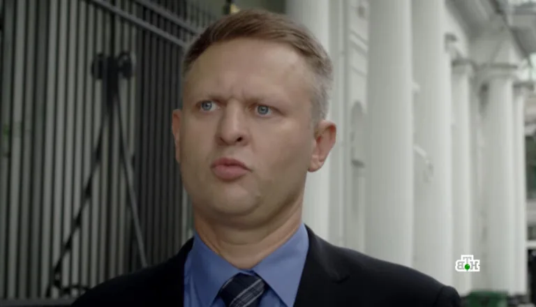 Момент из 18 серии 4 сезона