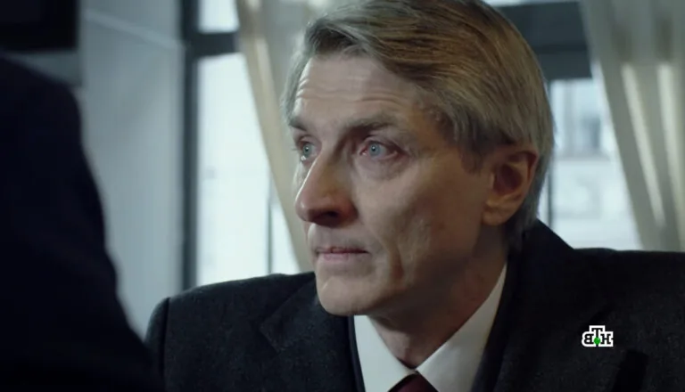 Момент из 2 серии 4 сезона