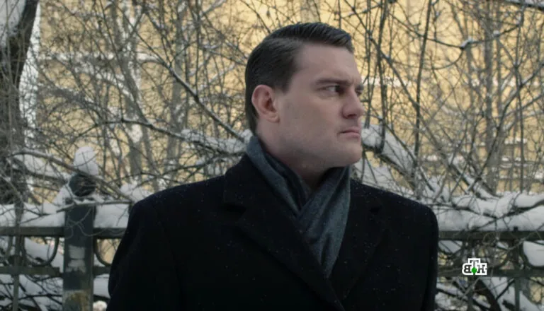 Момент из 5 серии 4 сезона