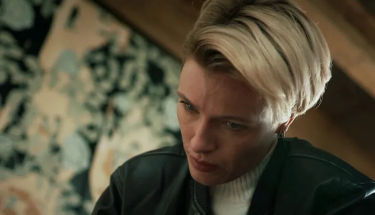 Момент из 26 серии 7 сезона