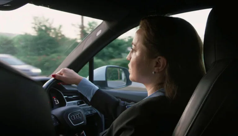 Момент из 29 серии 7 сезона